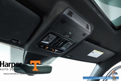 2024 Volkswagen Atlas Cross Sport 2.0T SEL