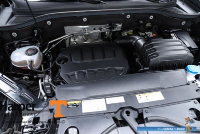 2024 Volkswagen Atlas Cross Sport 2.0T SEL