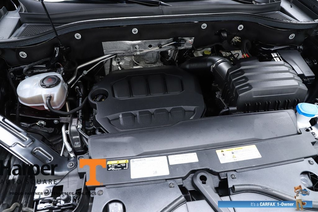 2024 Volkswagen Atlas Cross Sport 2.0T SEL