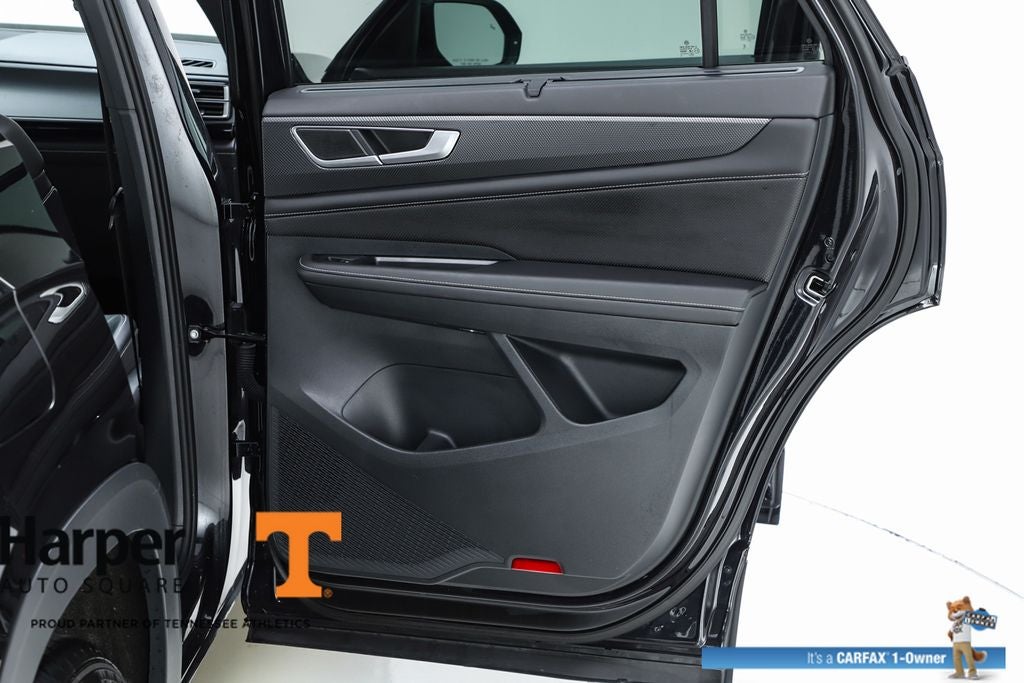 2024 Volkswagen Atlas Cross Sport 2.0T SEL