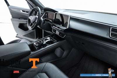 2024 Volkswagen Atlas Cross Sport 2.0T SEL