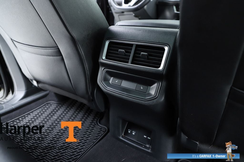 2024 Volkswagen Atlas Cross Sport 2.0T SEL