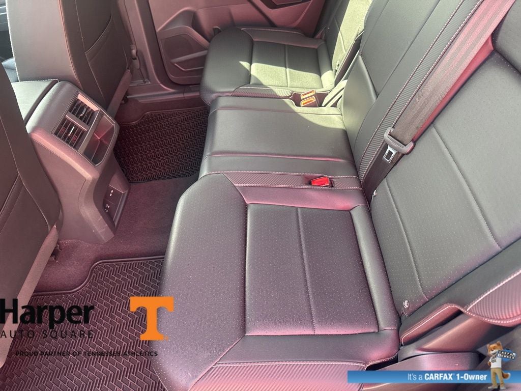 2023 Volkswagen Atlas Cross Sport 3.6L V6 SEL