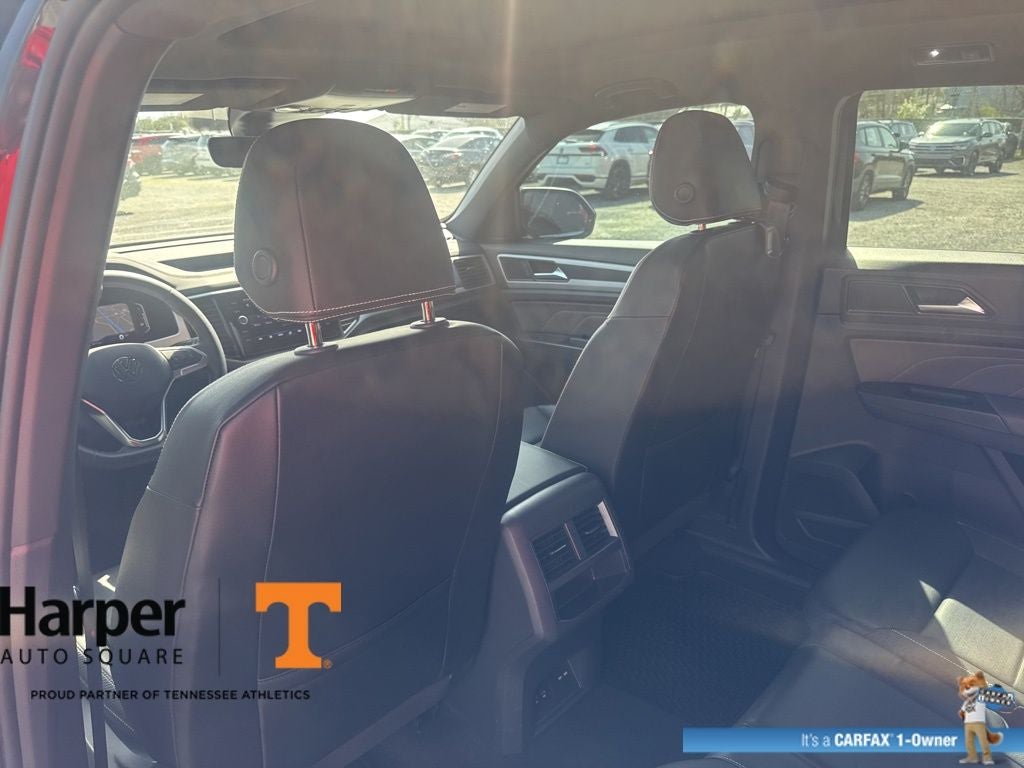 2023 Volkswagen Atlas Cross Sport 3.6L V6 SEL