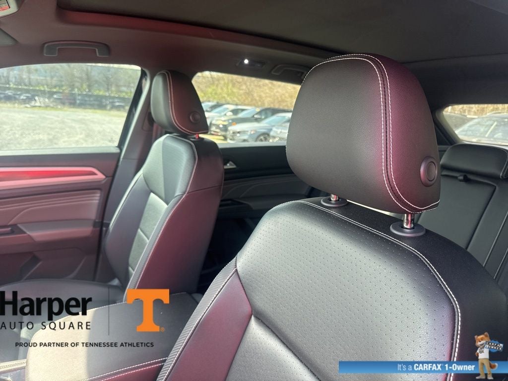 2023 Volkswagen Atlas Cross Sport 3.6L V6 SEL