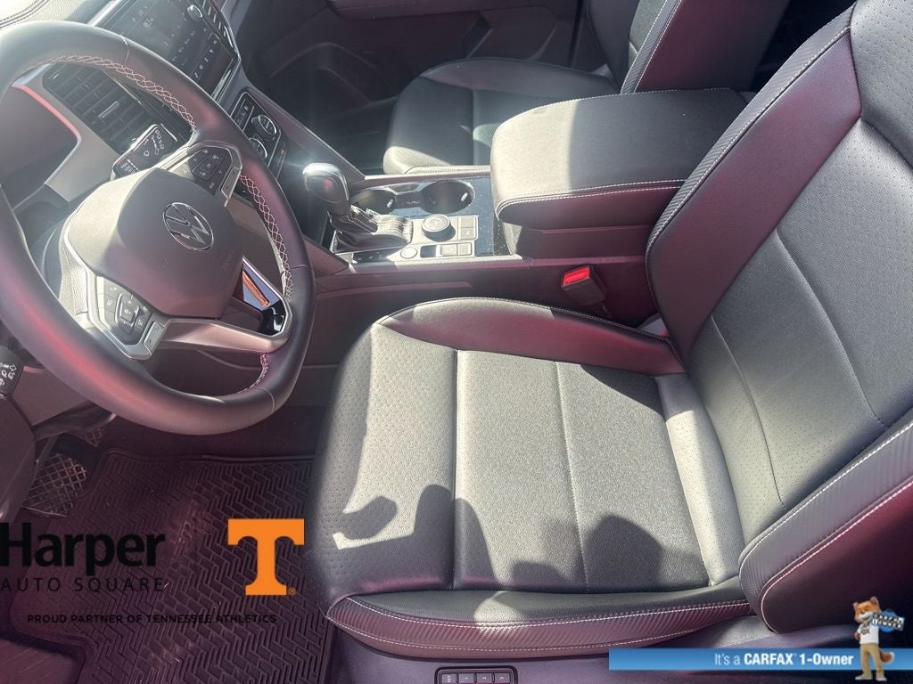 2023 Volkswagen Atlas Cross Sport 3.6L V6 SEL