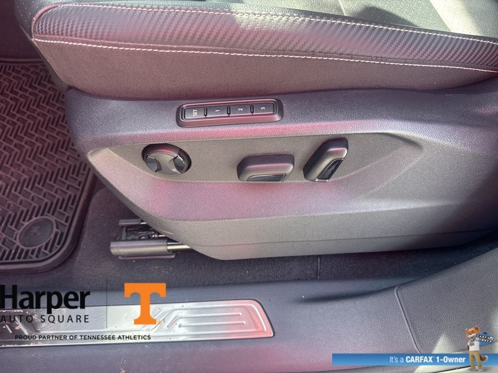 2023 Volkswagen Atlas Cross Sport 3.6L V6 SEL