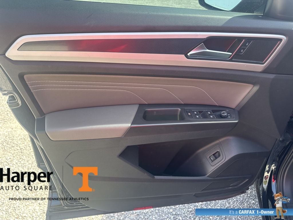 2023 Volkswagen Atlas Cross Sport 3.6L V6 SEL