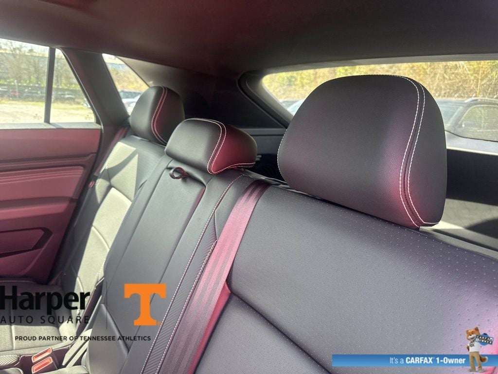 2023 Volkswagen Atlas Cross Sport 3.6L V6 SEL