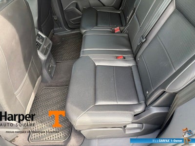 2023 Volkswagen Atlas Cross Sport 3.6L V6 SEL