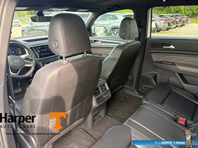 2023 Volkswagen Atlas Cross Sport 3.6L V6 SEL