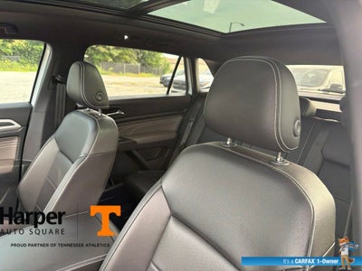 2023 Volkswagen Atlas Cross Sport 3.6L V6 SEL
