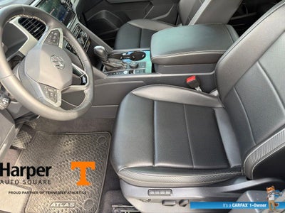 2023 Volkswagen Atlas Cross Sport 3.6L V6 SEL