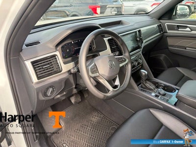 2023 Volkswagen Atlas Cross Sport 3.6L V6 SEL