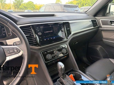 2023 Volkswagen Atlas Cross Sport 3.6L V6 SEL