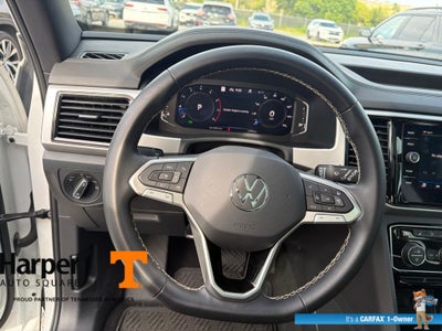 2023 Volkswagen Atlas Cross Sport 3.6L V6 SEL