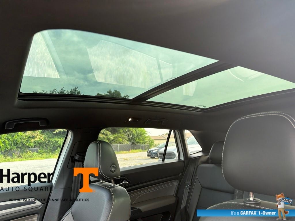 2023 Volkswagen Atlas Cross Sport 3.6L V6 SEL