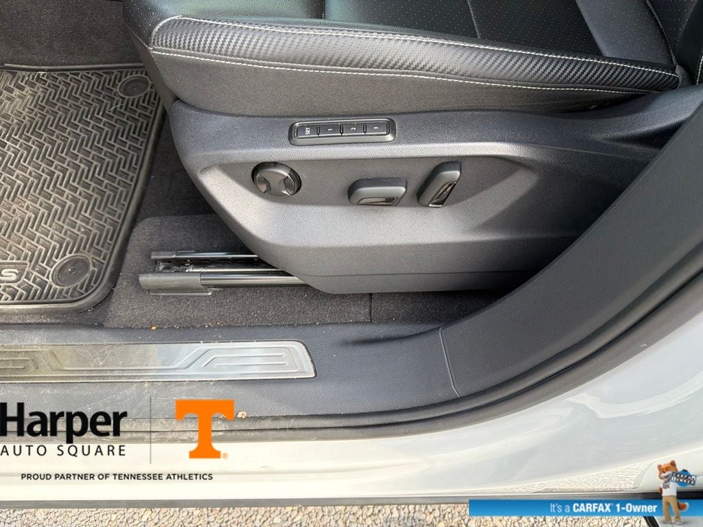 2023 Volkswagen Atlas Cross Sport 3.6L V6 SEL