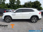 2023 Volkswagen Atlas Cross Sport 3.6L V6 SEL