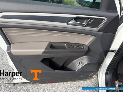 2023 Volkswagen Atlas Cross Sport 3.6L V6 SEL