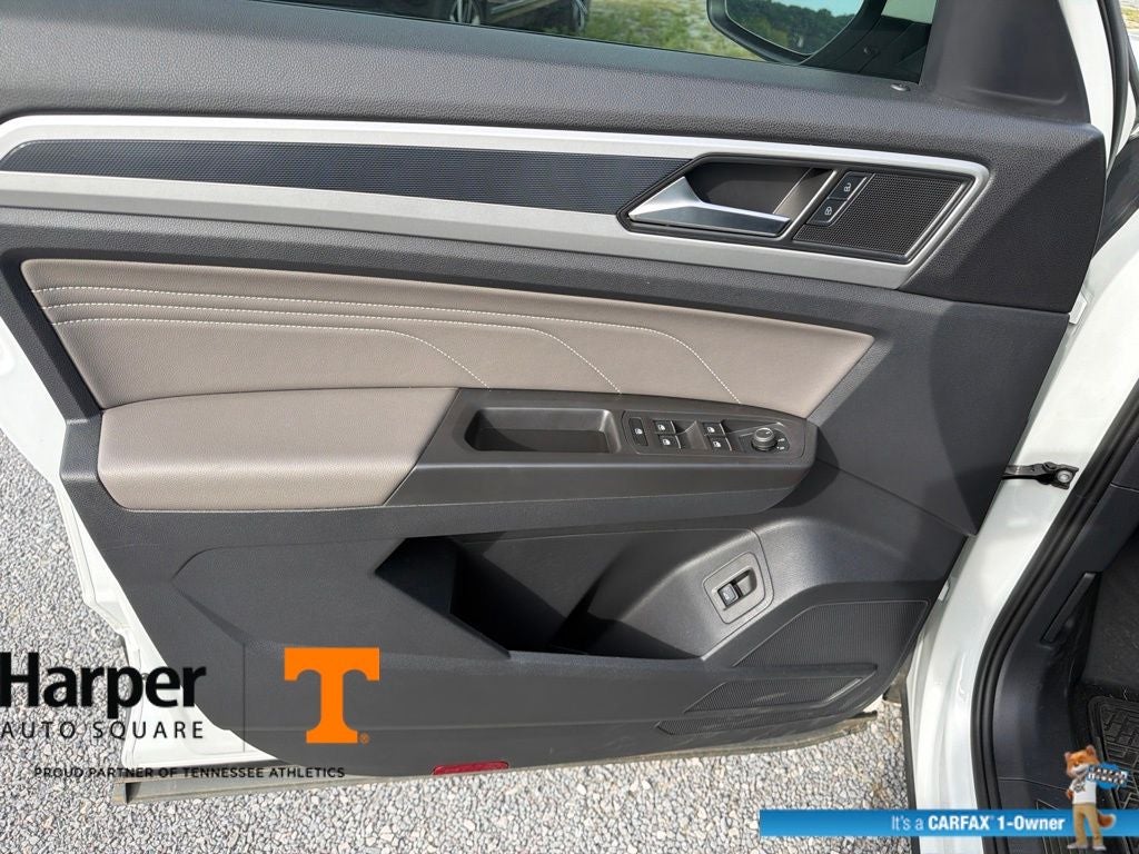 2023 Volkswagen Atlas Cross Sport 3.6L V6 SEL