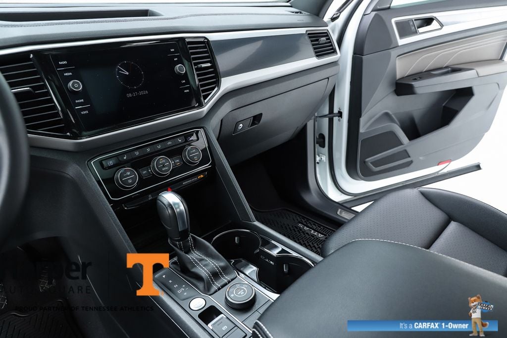 2023 Volkswagen Atlas Cross Sport 3.6L V6 SEL