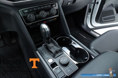 2023 Volkswagen Atlas Cross Sport 3.6L V6 SEL