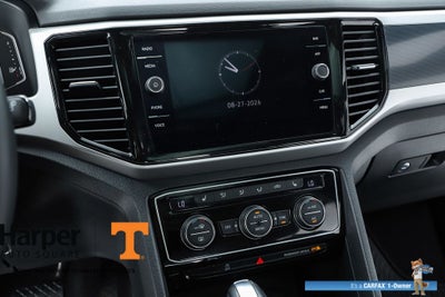 2023 Volkswagen Atlas Cross Sport 3.6L V6 SEL