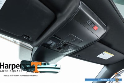 2023 Volkswagen Atlas Cross Sport 3.6L V6 SEL