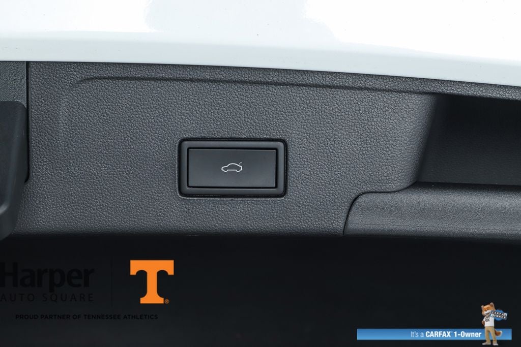 2023 Volkswagen Atlas Cross Sport 3.6L V6 SEL