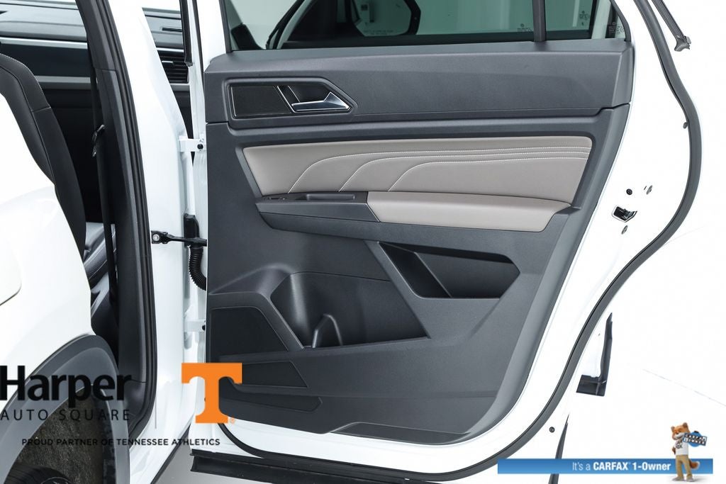 2023 Volkswagen Atlas Cross Sport 3.6L V6 SEL