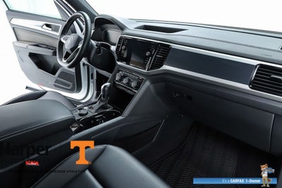 2023 Volkswagen Atlas Cross Sport 3.6L V6 SEL