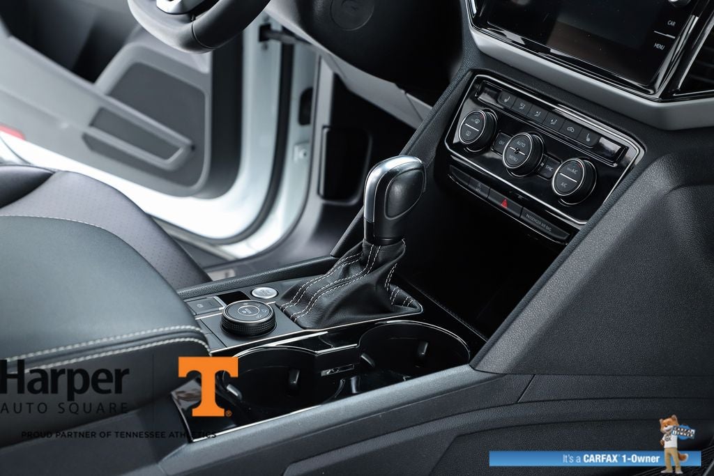 2023 Volkswagen Atlas Cross Sport 3.6L V6 SEL