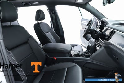 2023 Volkswagen Atlas Cross Sport 3.6L V6 SEL