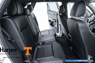 2023 Volkswagen Atlas Cross Sport 3.6L V6 SEL