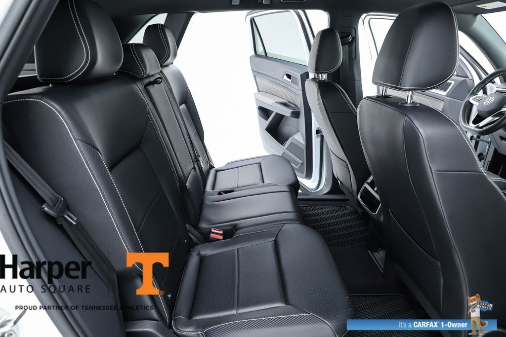 2023 Volkswagen Atlas Cross Sport 3.6L V6 SEL
