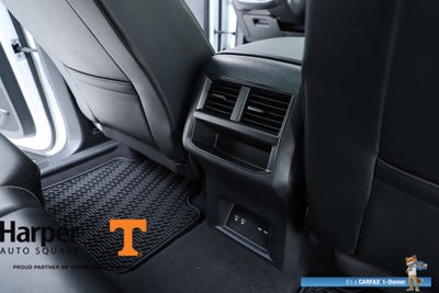 2023 Volkswagen Atlas Cross Sport 3.6L V6 SEL