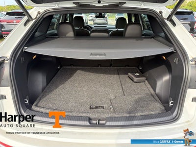 2023 Volkswagen Atlas Cross Sport 3.6L V6 SEL