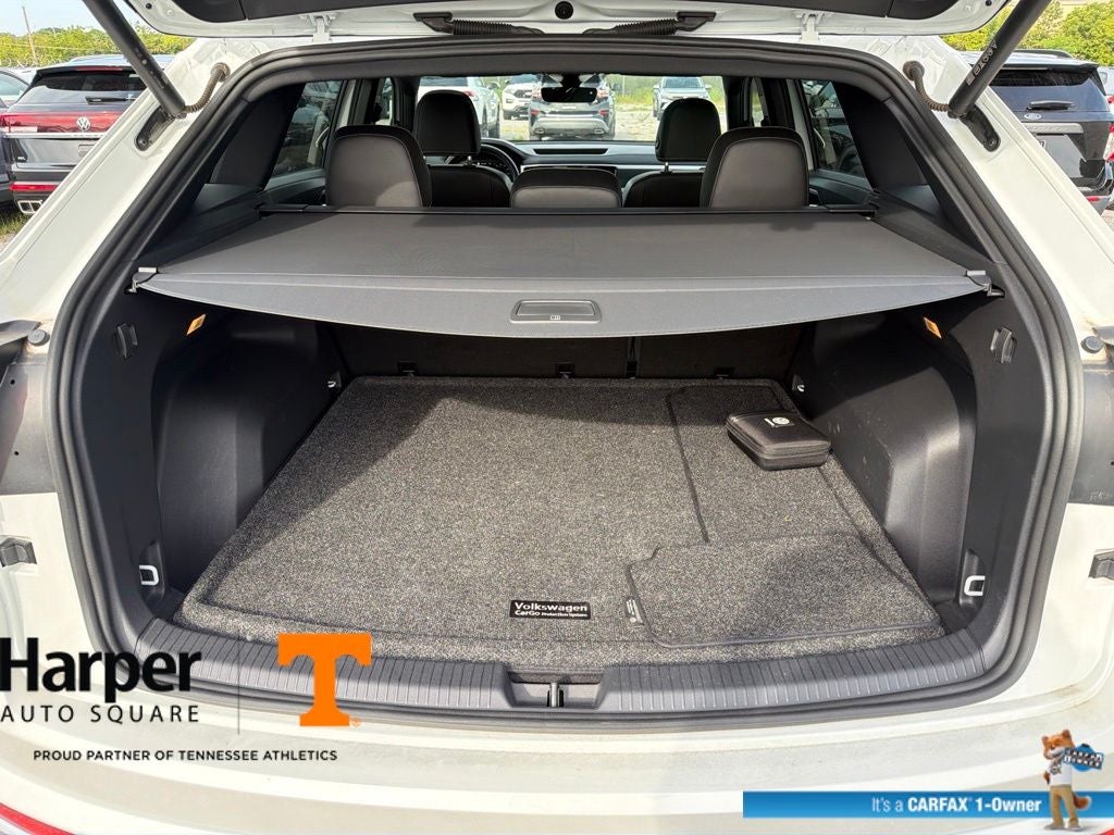 2023 Volkswagen Atlas Cross Sport 3.6L V6 SEL