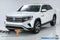 2023 Volkswagen Atlas Cross Sport 3.6L V6 SEL