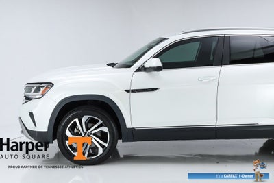 2023 Volkswagen Atlas Cross Sport 3.6L V6 SEL