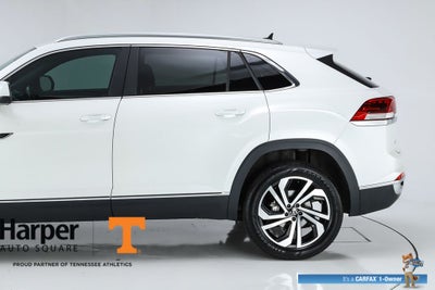2023 Volkswagen Atlas Cross Sport 3.6L V6 SEL