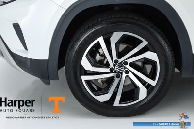 2023 Volkswagen Atlas Cross Sport 3.6L V6 SEL