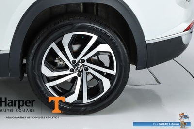 2023 Volkswagen Atlas Cross Sport 3.6L V6 SEL