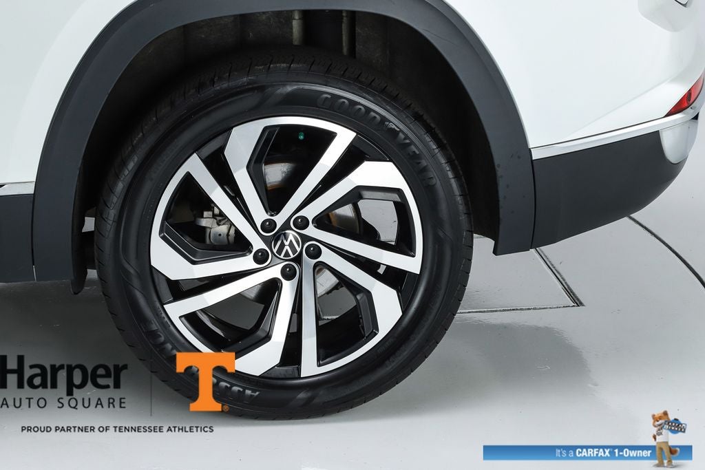 2023 Volkswagen Atlas Cross Sport 3.6L V6 SEL