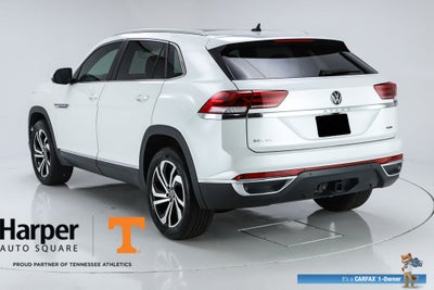 2023 Volkswagen Atlas Cross Sport 3.6L V6 SEL