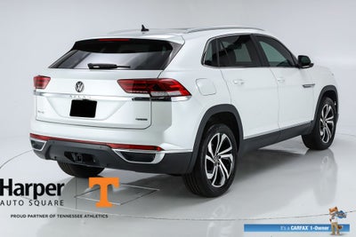 2023 Volkswagen Atlas Cross Sport 3.6L V6 SEL