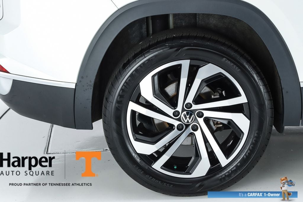 2023 Volkswagen Atlas Cross Sport 3.6L V6 SEL