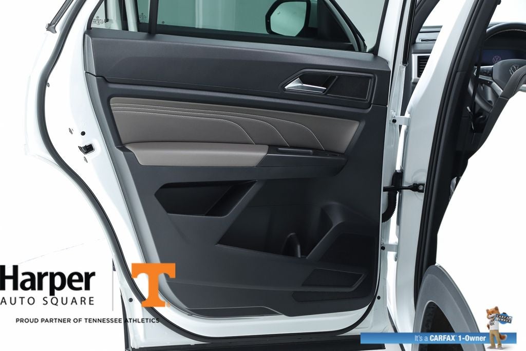 2023 Volkswagen Atlas Cross Sport 3.6L V6 SEL