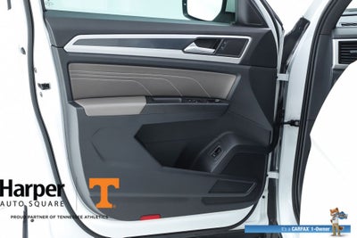 2023 Volkswagen Atlas Cross Sport 3.6L V6 SEL